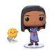 Ігрова фігурка FUNKO POP! серії "Бажання" - АША ІЗ ЗІРКОЮ 2 - магазин Coolbaba Toys