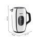Tefal Електрочайник Majestuo 1.5л, з подвійними стінками, 9 темп.реж, підтримка температури, сенсорне управління, нержавіюча сталь 3 - магазин Coolbaba Toys
