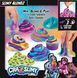 Cra-Z-Art Слайм Monster High Slimy Blendz, набор 15ед 8 - магазин Coolbaba Toys