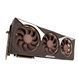 ASUS Відеокарта GeForce RTX 5080 16GB GDDR7 OC RTX5080-O16G-NOCTUA 5 - магазин Coolbaba Toys