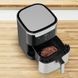 Tefal Мультипечь EasyFry&Grill XXL, 1830Вт, чаша-6.5л, сенсорное управл., 8 програм, пластик, серо-черный 10 - магазин Coolbaba Toys