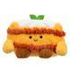 BumBumz Мягкая игрушка TakeoutBumz Лозанья Лаура, 19см 2 - магазин Coolbaba Toys