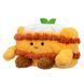 BumBumz Мягкая игрушка TakeoutBumz Лозанья Лаура, 19см 3 - магазин Coolbaba Toys