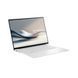 ASUS Ноутбук Zenbook S 16 UM5606KA-RK736W 16" 3K OLED, AMD R AI 7 350, 24GB, F1TB, UMA, Win11, Білий 2 - магазин Coolbaba Toys