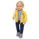 Our Generation Лялька Кейлін (46 см) 9 - магазин Coolbaba Toys