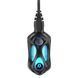 GravaStar Миша Mercury M1 Pro, magnesium alloy body, BT/WL/USB-A, RGB, Battle-Worn 32 - магазин Coolbaba Toys