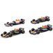 Набір автомоделей - RED BULL RACING (1:43) 3 - магазин Coolbaba Toys