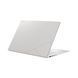 ASUS Ноутбук Zenbook S 16 UM5606KA-RK736W 16" 3K OLED, AMD R AI 7 350, 24GB, F1TB, UMA, Win11, Білий 6 - магазин Coolbaba Toys