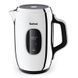 Tefal Електрочайник Majestuo 1.5л, з подвійними стінками, 9 темп.реж, підтримка температури, сенсорне управління, нержавіюча сталь 1 - магазин Coolbaba Toys