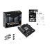 ASUS Материнcька плата TUF GAMING B850M-PLUS sAM5 B850 4xDDR5 M.2 HDMI DP mATX 2 - магазин Coolbaba Toys