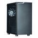 Zalman Корпус T4 Plus без БП, 2xUSB3.0, 1xUSB2.0, 1x120мм ARGB, VGA 3200мм, mATX, чёрный 3 - магазин Coolbaba Toys