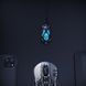 GravaStar Миша Mercury M1 Pro, magnesium alloy body, BT/WL/USB-A, RGB, Battle-Worn 25 - магазин Coolbaba Toys