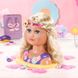 Лялька-манекен BABY BORN - СТИЛЬНА СЕСТРИЧКА (з аксесуарами) 4 - магазин Coolbaba Toys