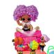 Машинка для куклы L.O.L. SURPRISE! 3 в 1 - ВЕЧЕРИНКОМОБИЛЬ 3 - магазин Coolbaba Toys