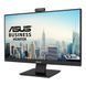 ASUS Монитор 23.8" BE24EQK D-Sub, HDMI, DP, MM, IPS, Cam 3 - магазин Coolbaba Toys