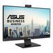 ASUS Монитор 23.8" BE24EQK D-Sub, HDMI, DP, MM, IPS, Cam 2 - магазин Coolbaba Toys