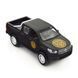 Автомодель серії "Шеврони Героїв" &ndash; TOYOTA HILUX &ndash; "СПАРТАН" 14 - магазин Coolbaba Toys