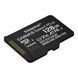 Kingston Карта памяти Kingston microSD 128GB C10 UHS-I A1 V10 R150MB/s 2 - магазин Coolbaba Toys