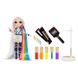 Лялька RAINBOW HIGH - СТИЛЬНА ЗАЧІСКА (з аксесуарами) 4 - магазин Coolbaba Toys