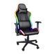 Trust Крісло GXT 716 Rizza, ПУ шкіра, 3D-Armrests, RGB, чорний 1 - магазин Coolbaba Toys