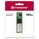 Transcend Накопитель SSD M.2 960GB SATA 820S 3 - магазин Coolbaba Toys