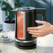 Philips Электрочайник Double Walled Kettle, 1.7л, Strix, с двойными стенками, STRIX, черный 3 - магазин Coolbaba Toys