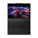 Lenovo Ноутбук Lenovo ThinkPad P16s-G4 16" WUXGA IPS AG, AMD R9-370, 64GB, F2TB, UMA, DOS, чорний 2 - магазин Coolbaba Toys