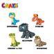 Растущая игрушка в яйце - DREAMWORKS DRAGONS (в ассорт.,в диспл.) 3 - магазин Coolbaba Toys