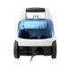 Thomas Пароочисник Vaporo Buggy, 1500Вт, 1600мл, 3.5Бар, температура пари - 150&deg;С, синьо-білий 4 - магазин Coolbaba Toys