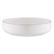 ARDESTO Soup plate Lazio, 730мл, 18.5cm, ceramic, white 1 - магазин Coolbaba Toys