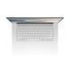 ASUS Ноутбук Zenbook S 16 UM5606KA-RK736W 16" 3K OLED, AMD R AI 7 350, 24GB, F1TB, UMA, Win11, Білий 3 - магазин Coolbaba Toys