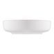 ARDESTO Soup plate Lazio, 730мл, 18.5cm, ceramic, white 2 - магазин Coolbaba Toys