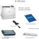 HP Принтер А4 HP Color LaserJet Enterprise M554dn 7 - магазин Coolbaba Toys