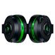 Гарнітура консольна Razer Thresher Xbox One WL Black/Green 5 - магазин Coolbaba Toys