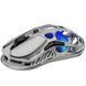 GravaStar Миша Mercury M1 Pro, magnesium alloy body, BT/WL/USB-A, RGB, Battle-Worn 31 - магазин Coolbaba Toys