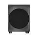 Chieftec Корпус The Cube CI-03B, без БЖ, 2xUSB3.0, 1xUSB3.2 Gen2 Type-C, 1x200мм HDB, VGA 335мм, LCS ready, mATX, чорний 4 - магазин Coolbaba Toys