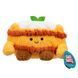 BumBumz Мягкая игрушка TakeoutBumz Лозанья Лаура, 19см 1 - магазин Coolbaba Toys