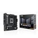 ASUS Материнcька плата TUF GAMING B850M-PLUS sAM5 B850 4xDDR5 M.2 HDMI DP mATX 8 - магазин Coolbaba Toys