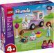 LEGO Конструктор LEGO Friends Автомобіль для доставки тортів з єдинорогами 1 - магазин Coolbaba Toys
