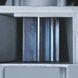 Bosch Измельчитель садовый AXT22D 2200Вт 40 об/мин 38мм 53 л. 31.3кг режущая система Turbine-Cut низкошумная 9 - магазин Coolbaba Toys