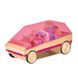 Машинка для куклы L.O.L. SURPRISE! 3 в 1 - ВЕЧЕРИНКОМОБИЛЬ 8 - магазин Coolbaba Toys