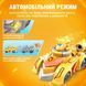 Super Wings Ігровий набір Spinning Vehicle Золотий Хлопчик (Golden Boy) 3 - магазин Coolbaba Toys