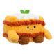 BumBumz Мягкая игрушка TakeoutBumz Лозанья Лаура, 19см 4 - магазин Coolbaba Toys