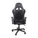Trust Крісло GXT 716 Rizza, ПУ шкіра, 3D-Armrests, RGB, чорний 5 - магазин Coolbaba Toys