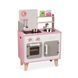 Ігровий набір Janod Кухня Macaron Maxi рожева J06567, дерев'яна 4 - магазин Coolbaba Toys