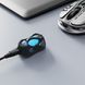 GravaStar Миша Mercury M1 Pro, magnesium alloy body, BT/WL/USB-A, RGB, Battle-Worn 22 - магазин Coolbaba Toys