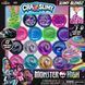 Cra-Z-Art Слайм Monster High Slimy Blendz, набор 15ед 7 - магазин Coolbaba Toys
