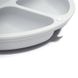 Набор посуды Oribel Cocoon тарелка, ложка, вилка серый 3 - магазин Coolbaba Toys
