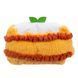 BumBumz Мягкая игрушка TakeoutBumz Лозанья Лаура, 19см 5 - магазин Coolbaba Toys