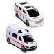 Мінімодель &ndash; МІСЬКА СЛУЖБА (в асорт.) 9 - магазин Coolbaba Toys